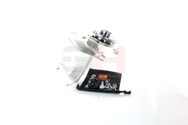 GH GH-284713H Steering Knuckle, wheel suspension