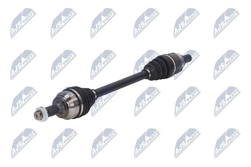 Veovõll, NTY NPW-CT-087