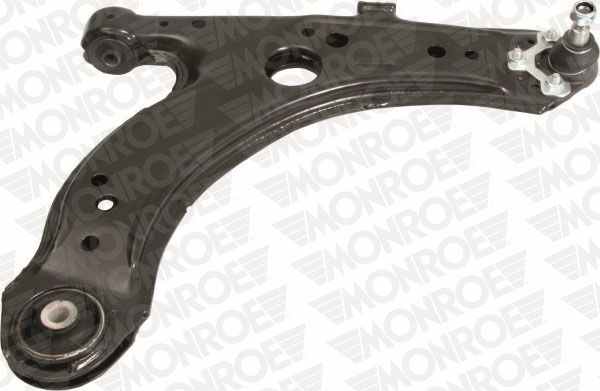 MONROE L29545 Control/Trailing Arm, wheel suspension