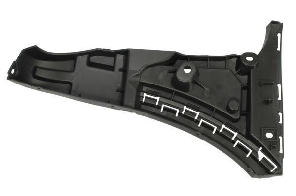 Bumperbevestiging Voor Rechts (zijkant, plastic) past: VOLVO XC90 I 05.06-09.14