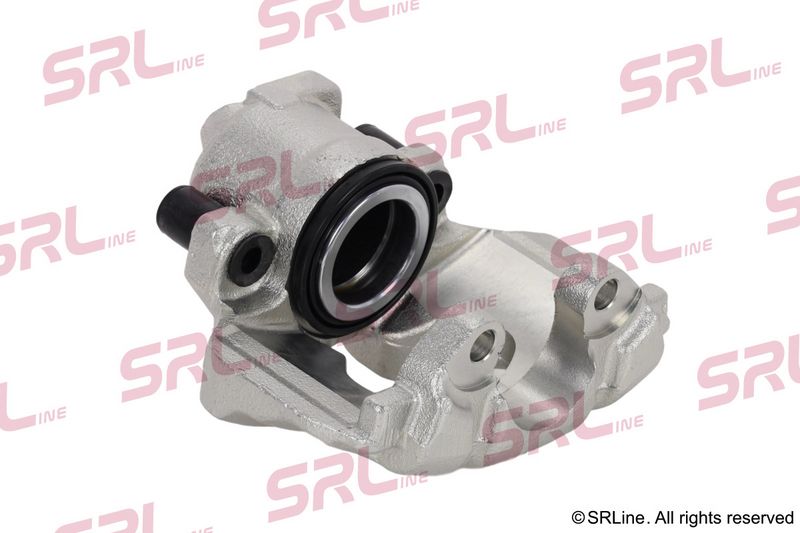 This part match OEM code: 7D0 615 124