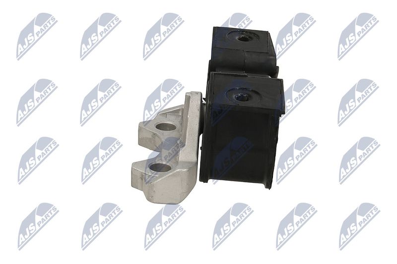 Paigutus, Mootor, NTY ZPS-PL-055