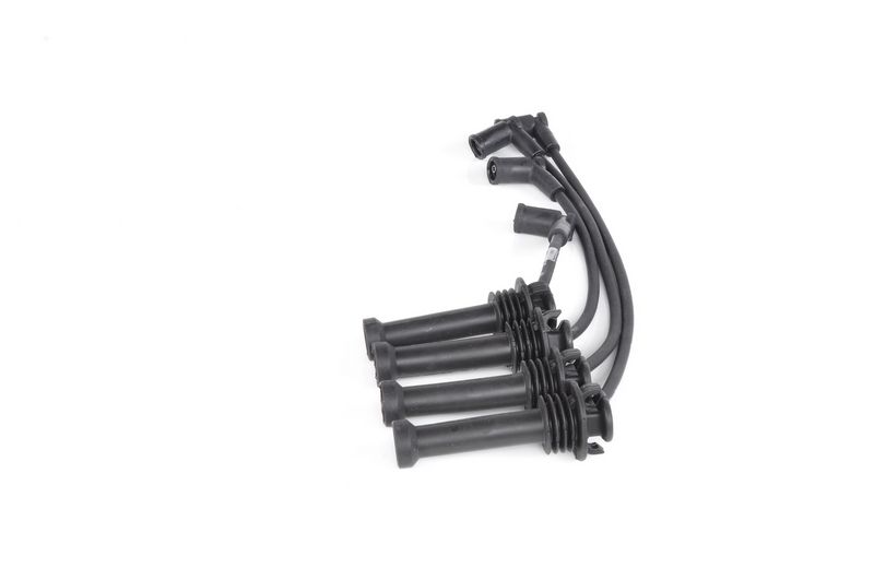 BOSCH 0 986 357 141 Ignition Cable Kit