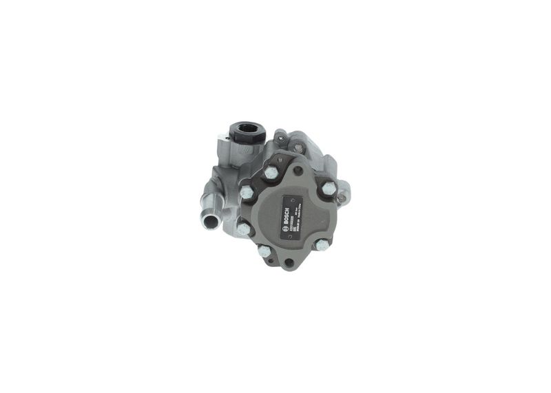 BOSCH K S01 000 506 Hydraulic Pump, steering