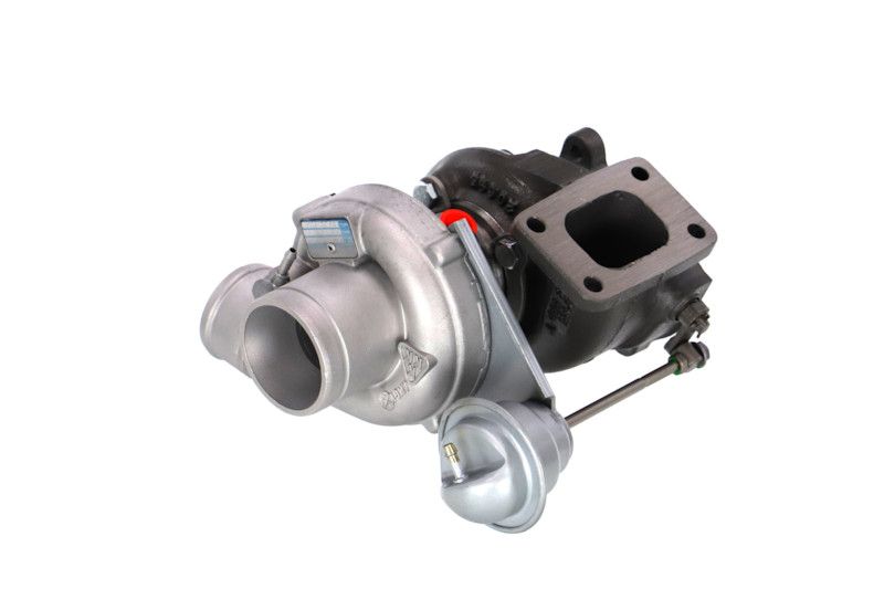 REMANTE 003-001-001583R Charger, charging (supercharged/turbocharged)