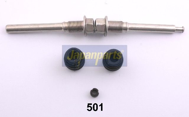 JAPANPARTS Remonto komplektas, stabdžių apkaba