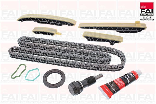 FAI AutoParts Timing Chain Kit TCK154
