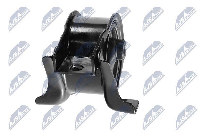 Paigutus, Mootor, NTY ZPS-HD-050