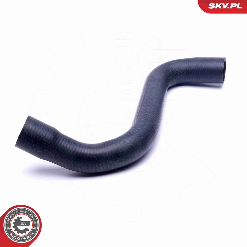 ESEN SKV 54SKV175 Radiator Hose