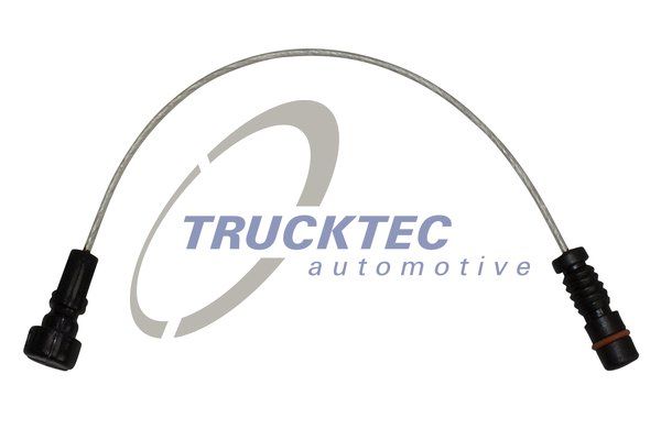 TRUCKTEC AUTOMOTIVE figyelmezető kontaktus, fékbetétkopás 02.42.081