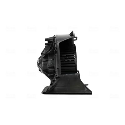 NISSENS 87049 Interior Blower