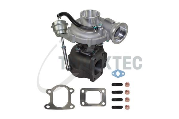 TRUCKTEC AUTOMOTIVE 01.16.015 - Charger, charging (supercharged/turbocharged)