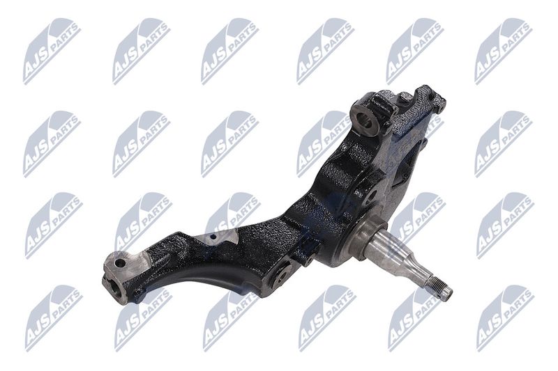 Käändmik, rattakinnitus, NTY ZZP-FR-033