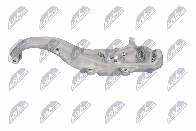 Käändmik, rattakinnitus, NTY ZZP-BM-006