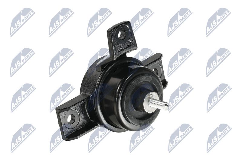 Paigutus, Mootor, NTY ZPS-HY-562