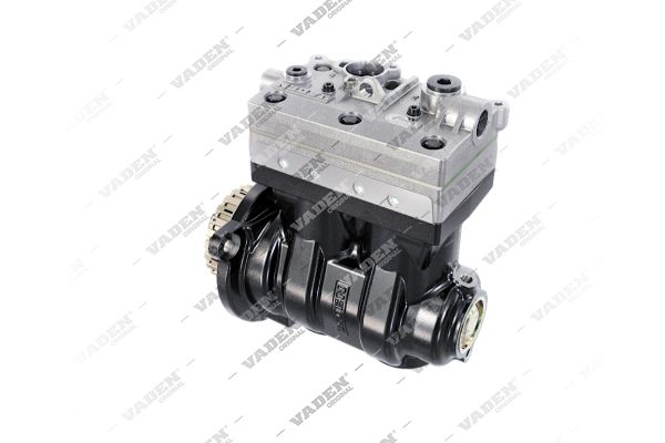 kompresor RVI/VOLVO aby šel  zaměnit za  9125120320  musí se dodat  karta  094981, 094982 , 066669 1300235001