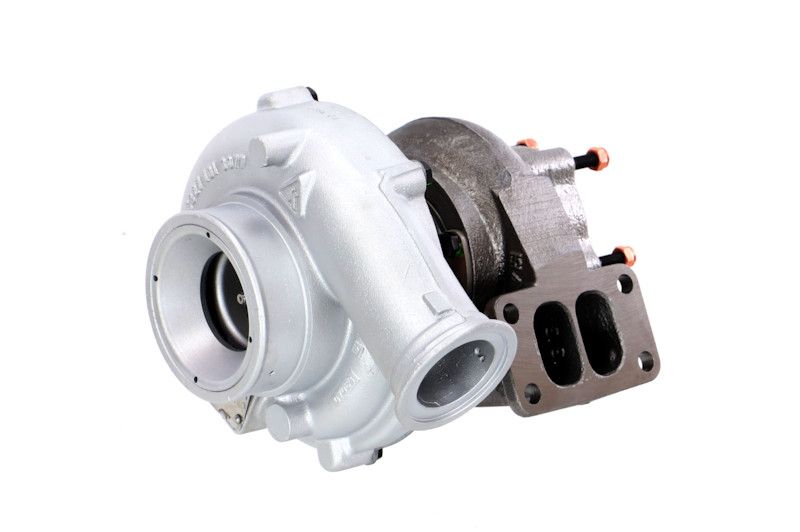 REMANTE 003-004-004304R Charger, charging (supercharged/turbocharged)