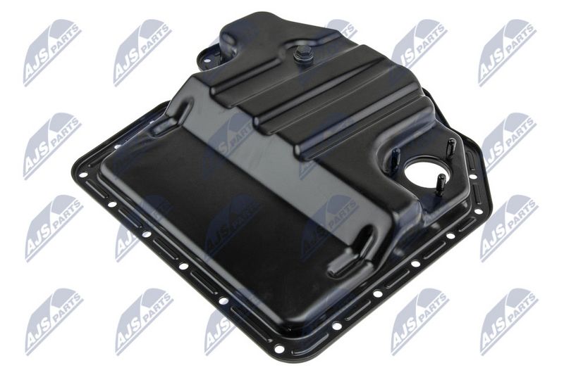 NTY BMO-BM-001 Oil Sump