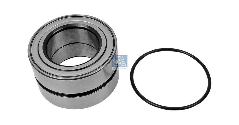 Set reparatie, butuc roata 7.92210 DT Spare Parts