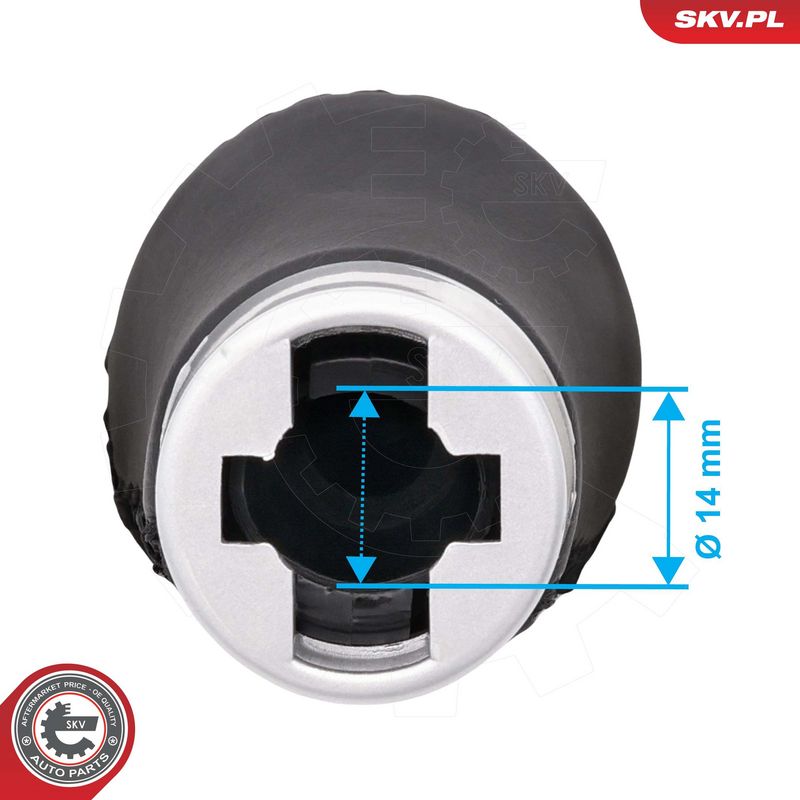 Käigukanginupp, ESEN SKV 63SKV228