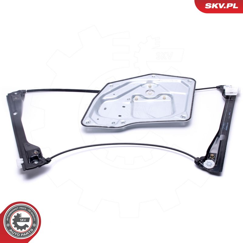 Aknatõstuk, ESEN SKV 51SKV001