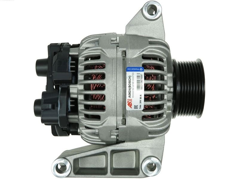 AS-PL A0624(BOSCH) Alternator
