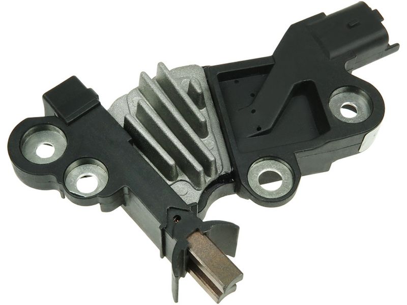 Regulator, alternator AS-PL STANDARD ARE0174P