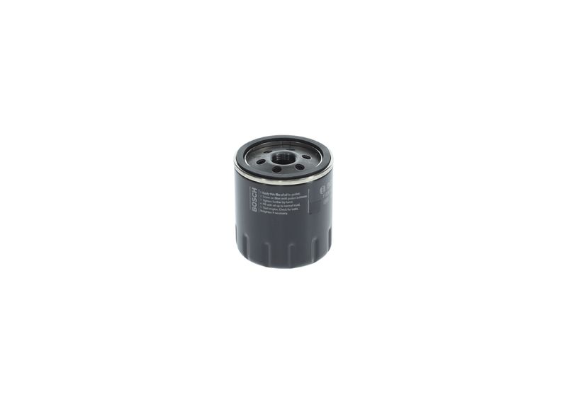 Filtro de aceite BOSCH F 026 407 396