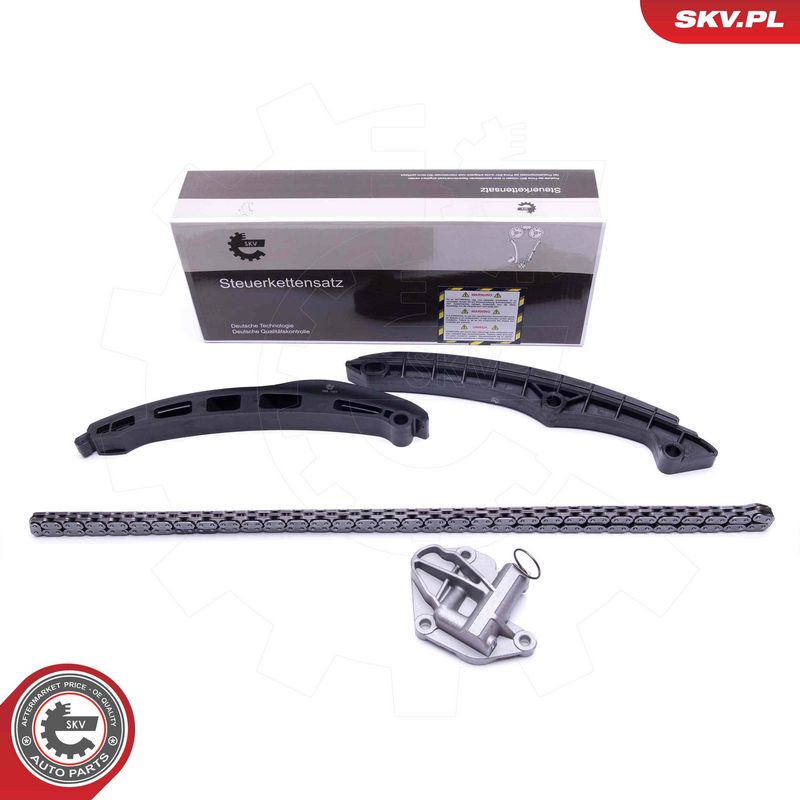 OEM код товара: 03C109509S