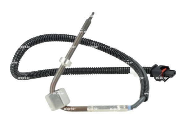 Uitlaatgastemperatuursensor (Vóór katalysator) past: MERCEDES C (A205), C (C205), C T-MODEL (S205), C (W205), CLS (C257), E (A238), E ALL-TERRAIN (S213), E (C238), E T-MODEL (S213) 1.6D-2.9D 01.16-