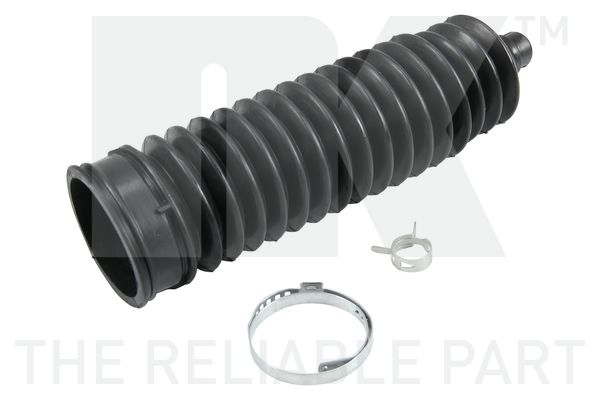 Manchetsæt, styretøj