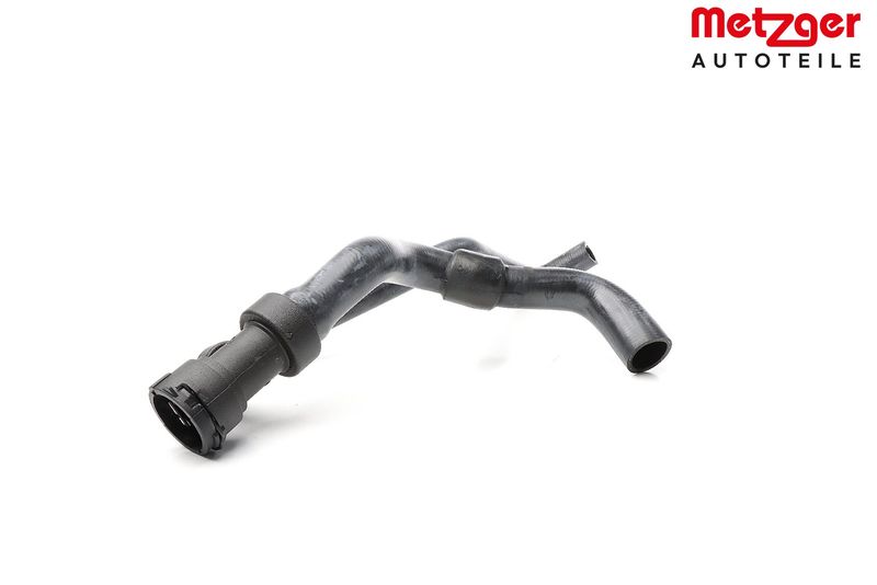 METZGER AUTOTEILE 2420768 Radiator Hose