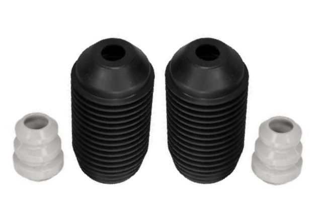 Juego de guardapolvos, amortiguador