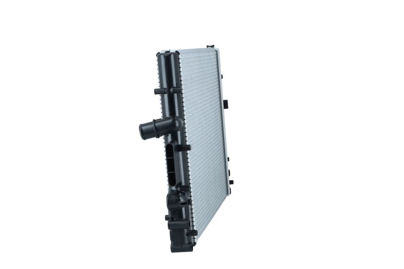 Radiador, refrigeración del motor NRF 53614