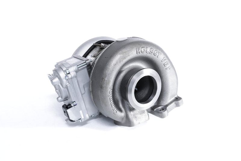 Compresor,sistem de supraalimentare T917012 BTS Turbo