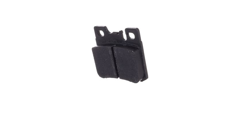 SKF VKBP90373 Brake Pad Set, disc brake