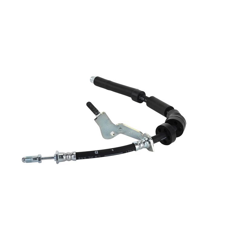 BREMSSCHLAUCH DELPHI LH8030 9