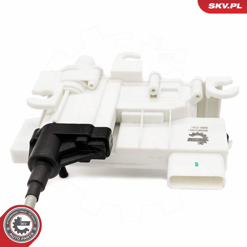 Sulgemisabi, uks, ESEN SKV 60SKV351