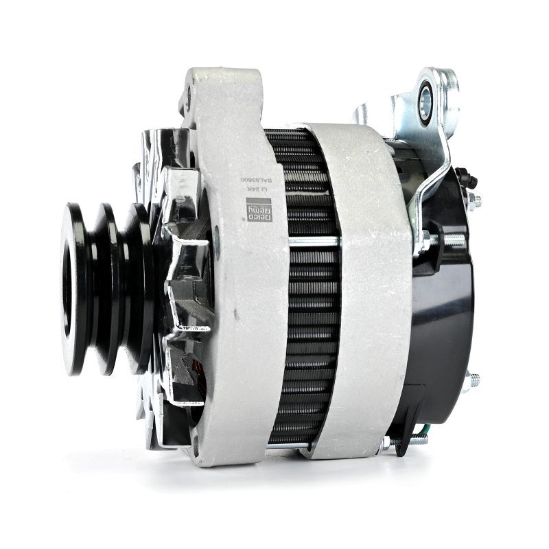 Delco Remy SAL93600-12B1 Alternator