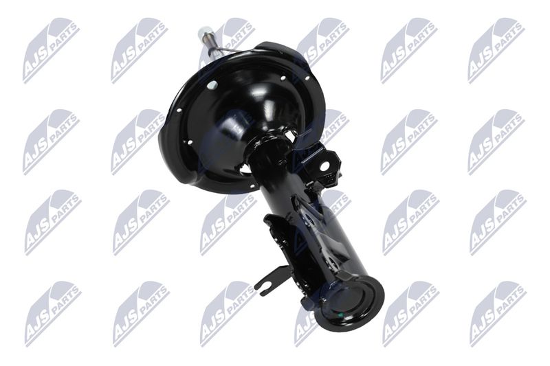 Amort, NTY A-HY-507