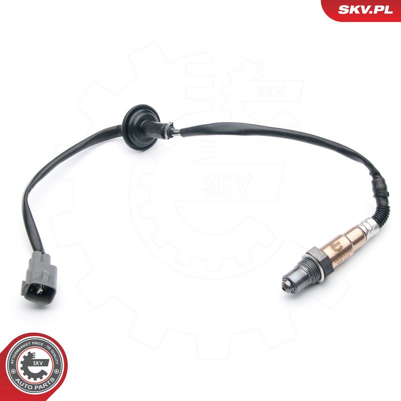 Lambda andur, ESEN SKV 09SKV748