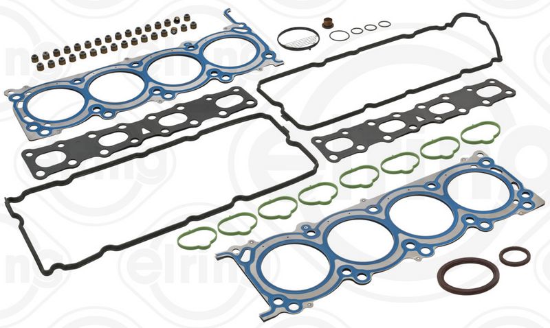 Product Image - Complete pakkingset, motor - 939.640 - ELRING