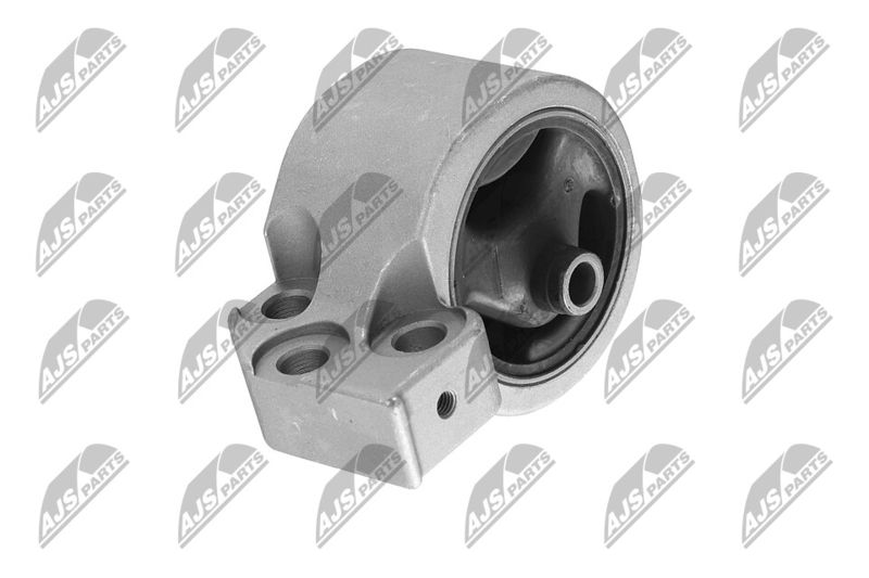 Paigutus, Mootor, NTY ZPS-HY-504