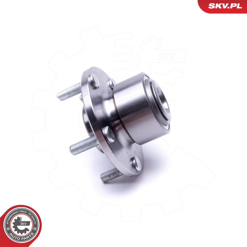 Rattalaagrikomplekt, ESEN...