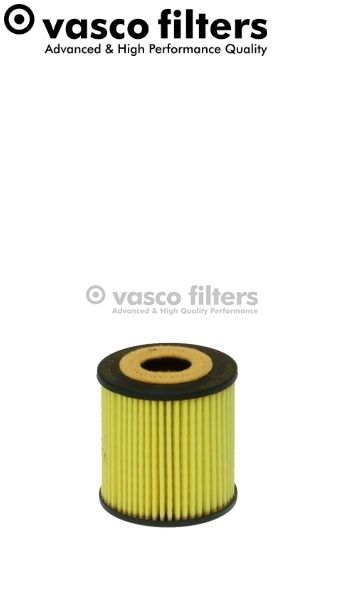 DAVID VASCO V303 Alyvos filtras