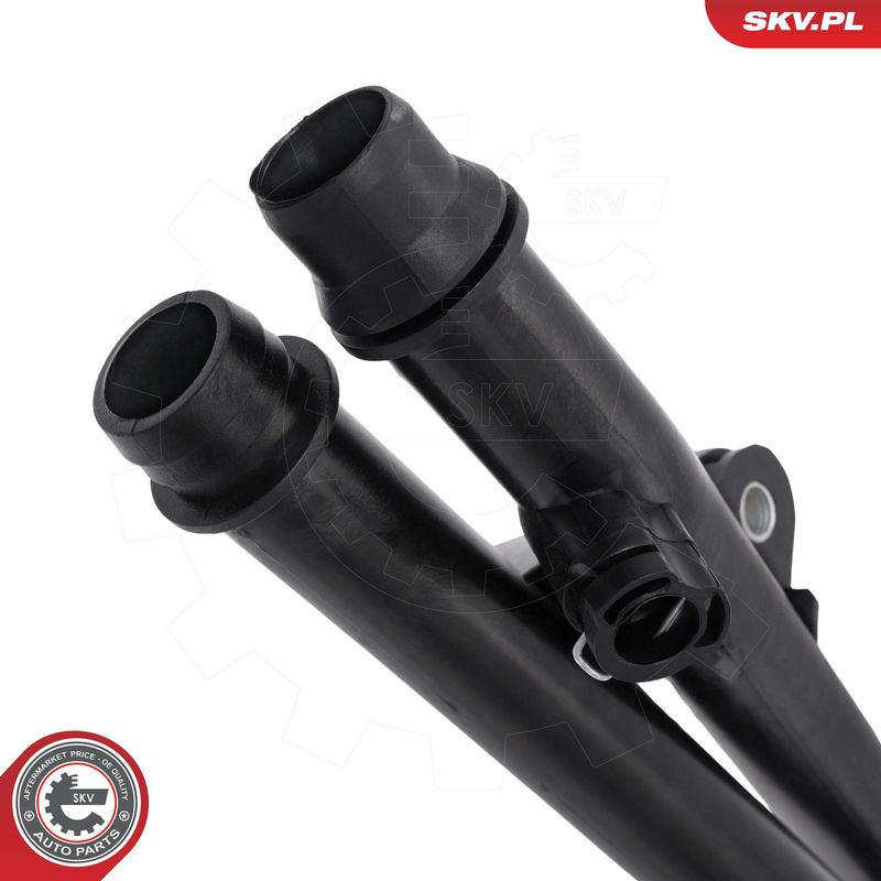 Jahutusvedeliku torustik, ESEN SKV 43SKV947