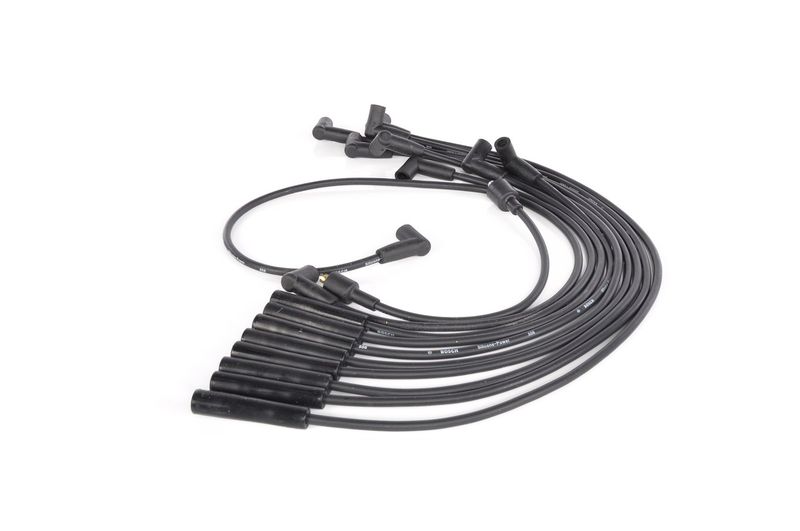 BOSCH 0986357118 Ignition Cable Kit