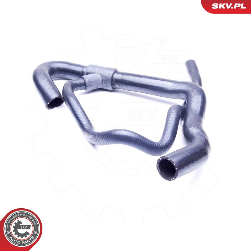 Jahutusvoolik, ESEN SKV...