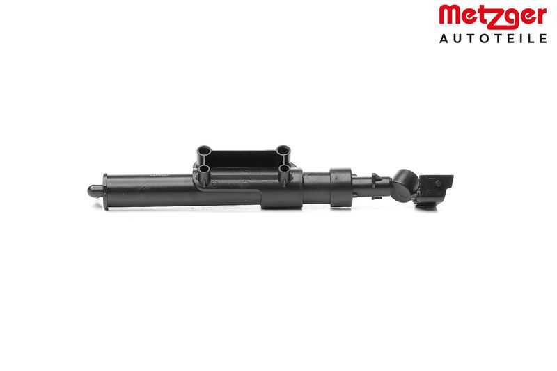 METZGER AUTOTEILE 2220873 Washer Fluid Jet, headlight cleaning