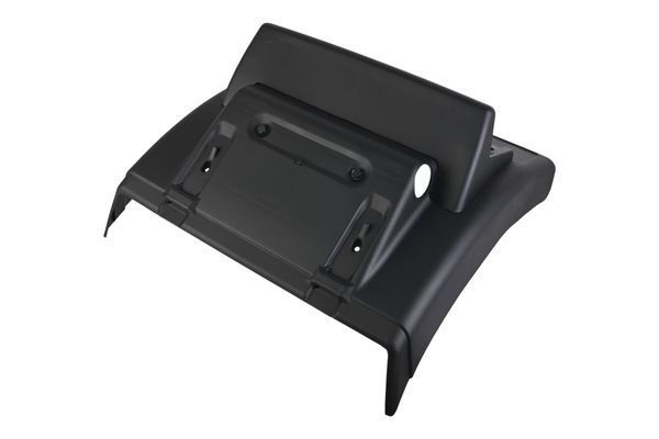 STELLOX 87-17496-SX Wheelhouse